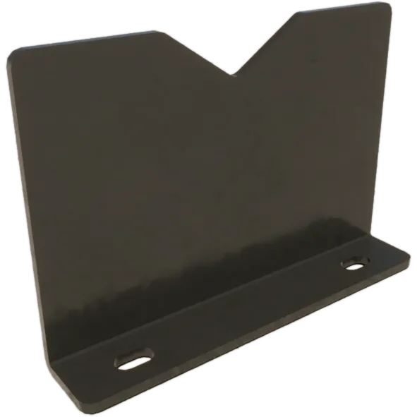 custom industrial bracket