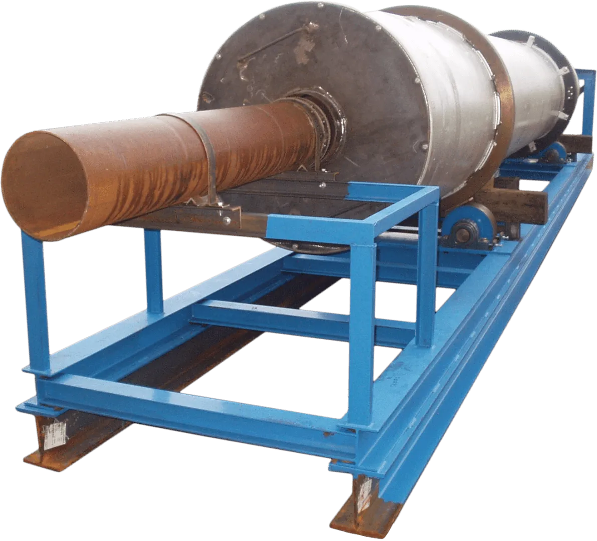 bio material processing machine