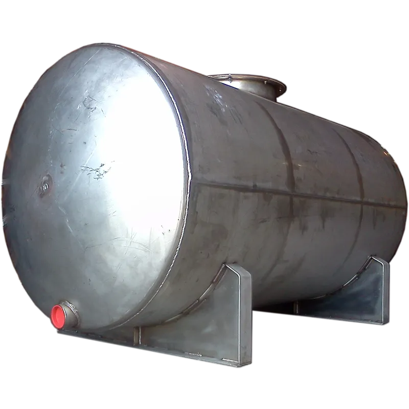 stainless steel water tank
